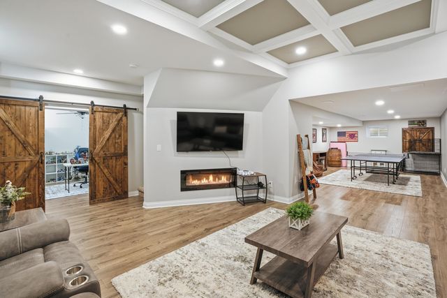 1131 Jeanne Court, Crown Point, IN 46307