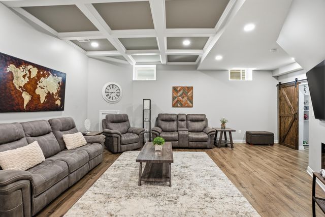 1131 Jeanne Court, Crown Point, IN 46307