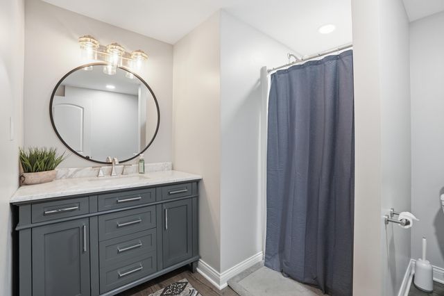 1131 Jeanne Court, Crown Point, IN 46307