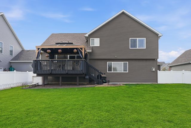 1131 Jeanne Court, Crown Point, IN 46307