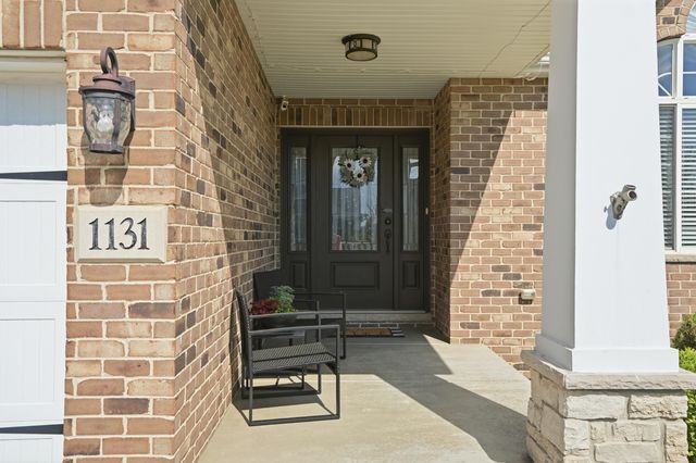 1131 Jeanne Court, Crown Point, IN 46307