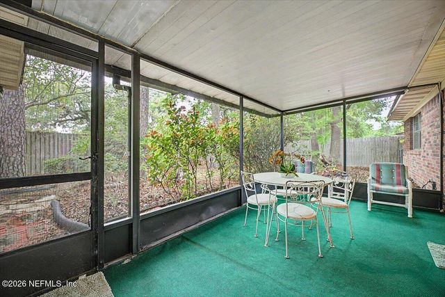 5148 BROMPTON Court, Jacksonville, FL 32217