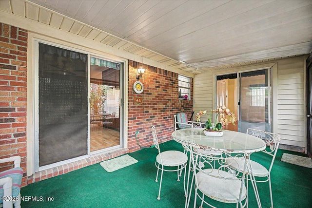 5148 BROMPTON Court, Jacksonville, FL 32217