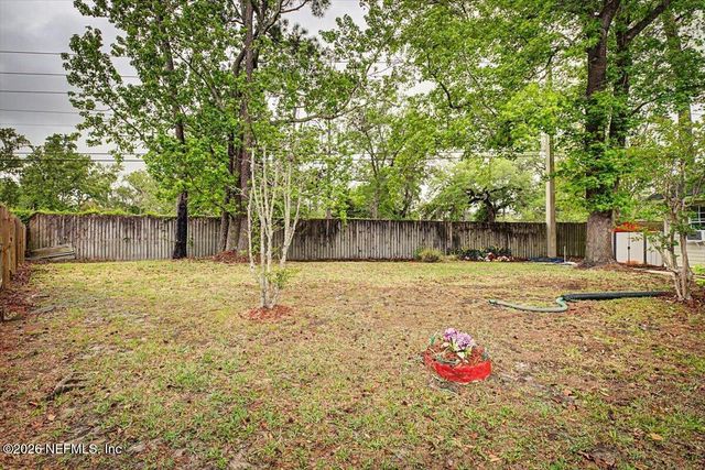 5148 BROMPTON Court, Jacksonville, FL 32217