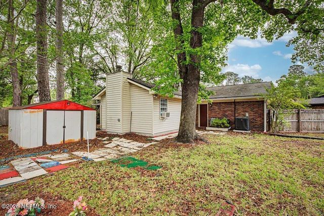 5148 BROMPTON Court, Jacksonville, FL 32217