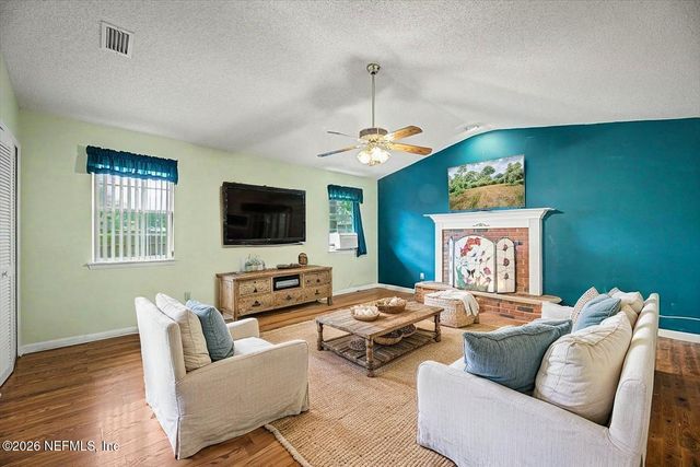 5148 BROMPTON Court, Jacksonville, FL 32217