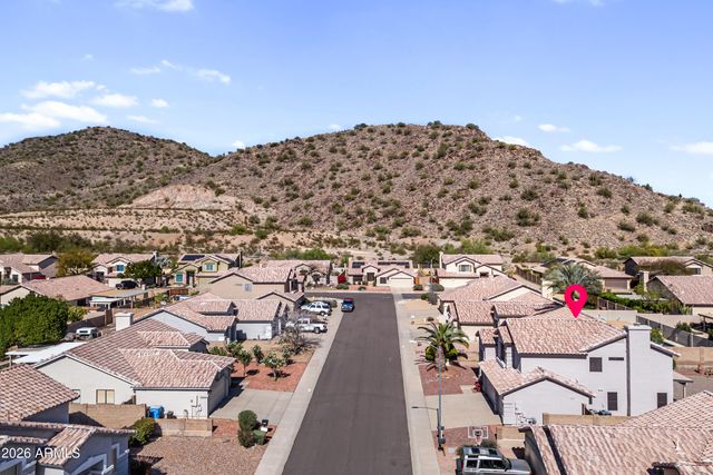 1711 E RUNION Drive, Phoenix, AZ 85024