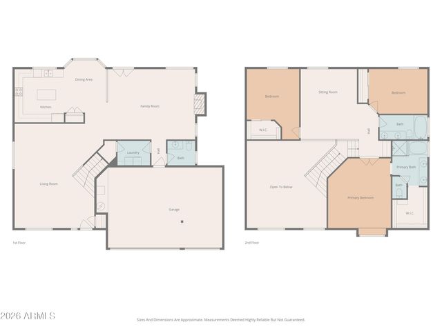 1711 E RUNION Drive, Phoenix, AZ 85024