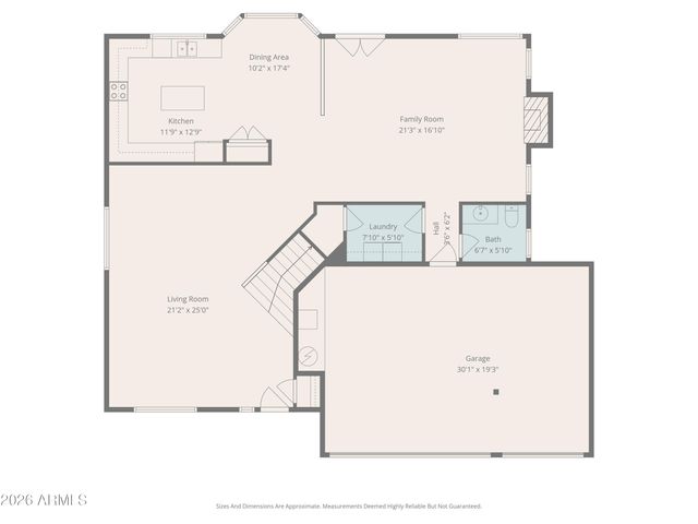 1711 E RUNION Drive, Phoenix, AZ 85024