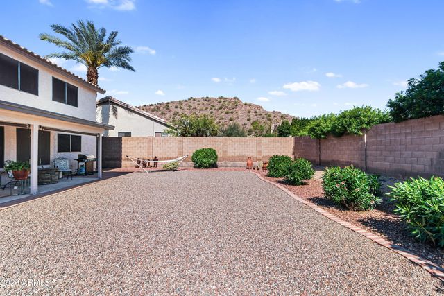 1711 E RUNION Drive, Phoenix, AZ 85024