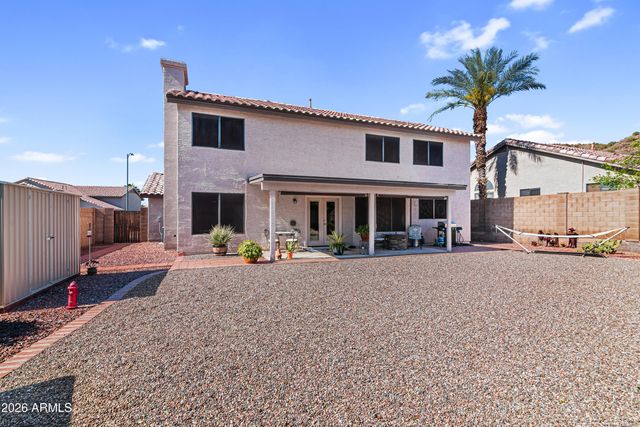 1711 E RUNION Drive, Phoenix, AZ 85024