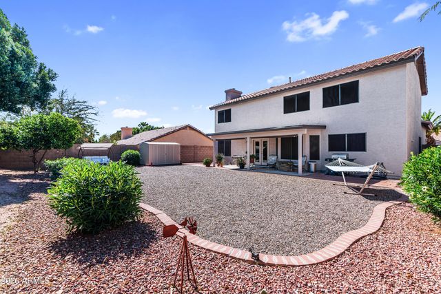 1711 E RUNION Drive, Phoenix, AZ 85024