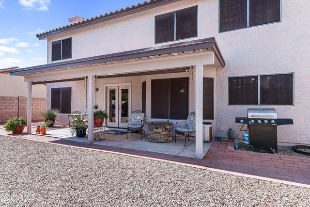 1711 E RUNION Drive, Phoenix, AZ 85024