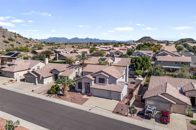 1711 E RUNION Drive, Phoenix, AZ 85024