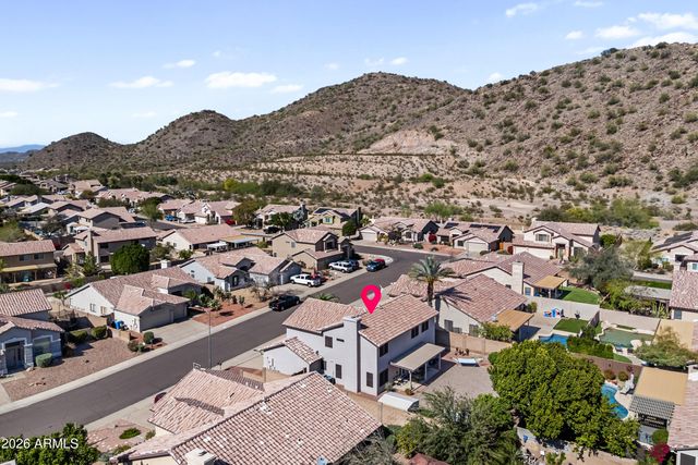 1711 E RUNION Drive, Phoenix, AZ 85024