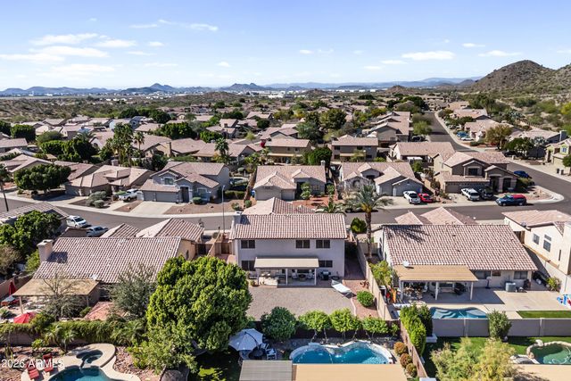 1711 E RUNION Drive, Phoenix, AZ 85024