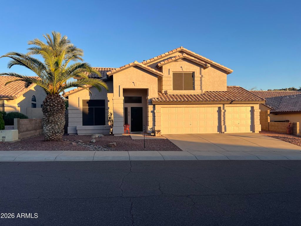 1711 E RUNION Drive, Phoenix, AZ 85024