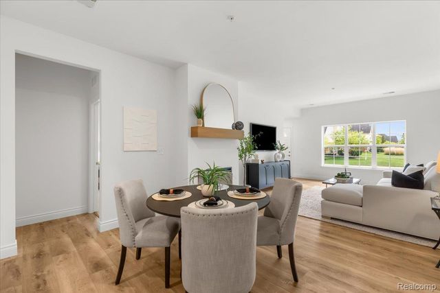 3956 Cornerstone Drive 568, Canton Charter Township, MI 48188