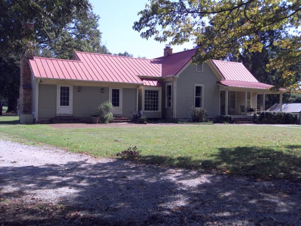 6746 OLD MILLINGTON RD, Millington, TN 38053