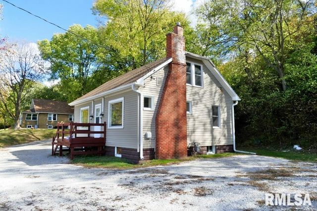 700 N MAIN Street, East Peoria, IL 61611