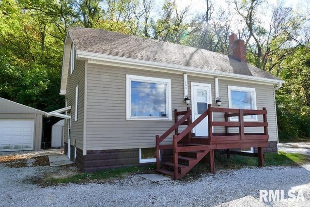 700 N MAIN Street, East Peoria, IL 61611
