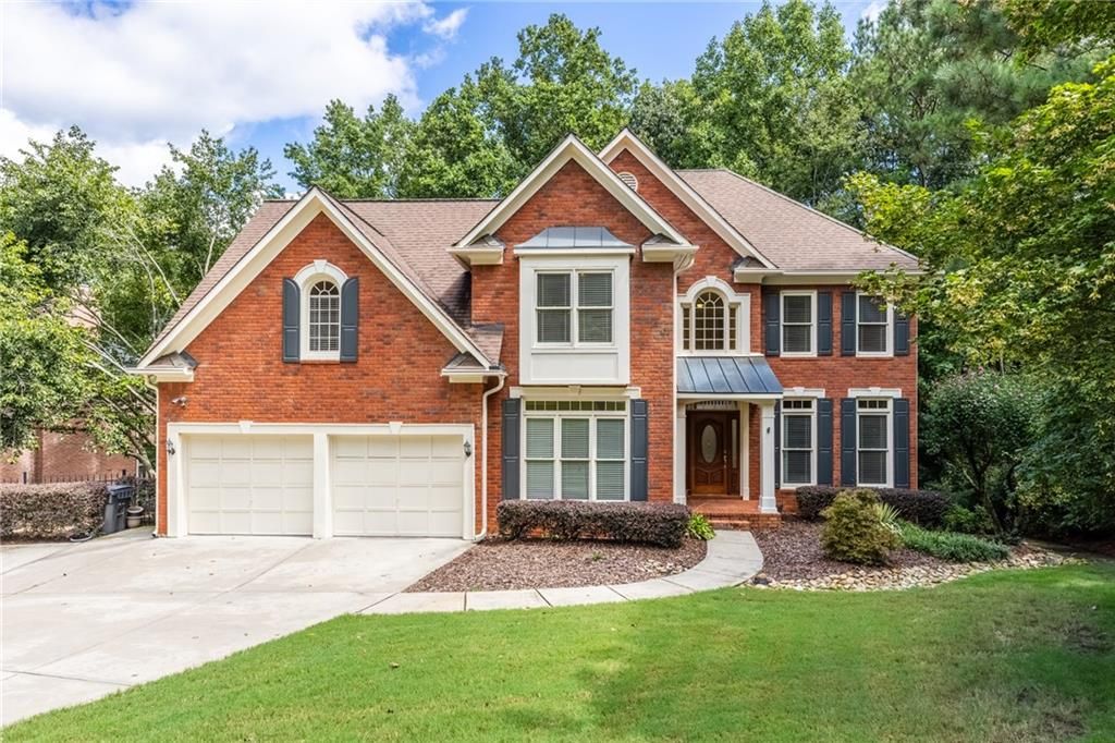 105 Kensington Pond Court, Roswell, GA 30075