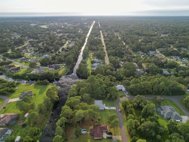Lot 19 ALBREN STREET, North Port, FL 34286