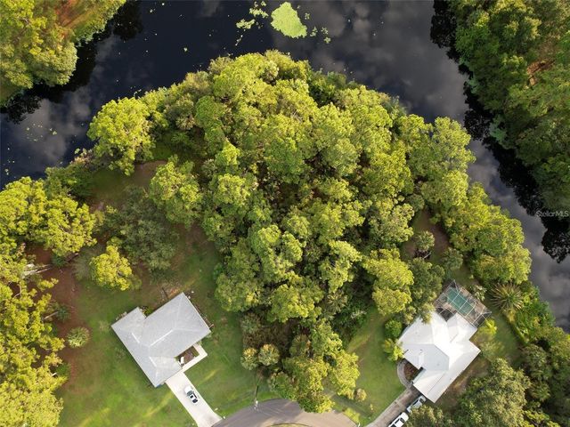 Lot 19 ALBREN STREET, North Port, FL 34286