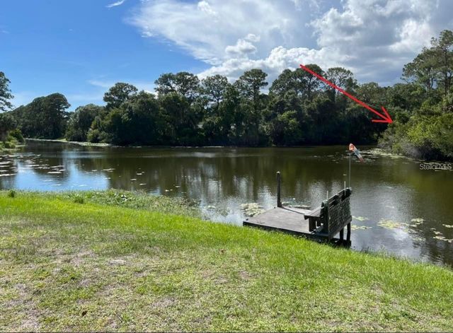 Lot 19 ALBREN STREET, North Port, FL 34286