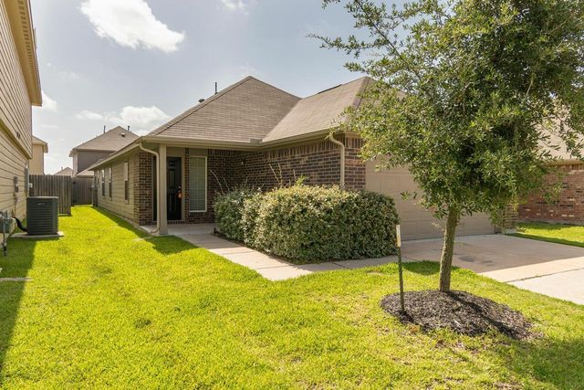 5714 Kyle Cove Drive, Katy, TX 77449