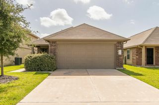5714 Kyle Cove Drive, Katy, TX 77449