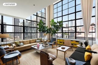 456 W 19th St # 6/7DE, New York City, NY 10011