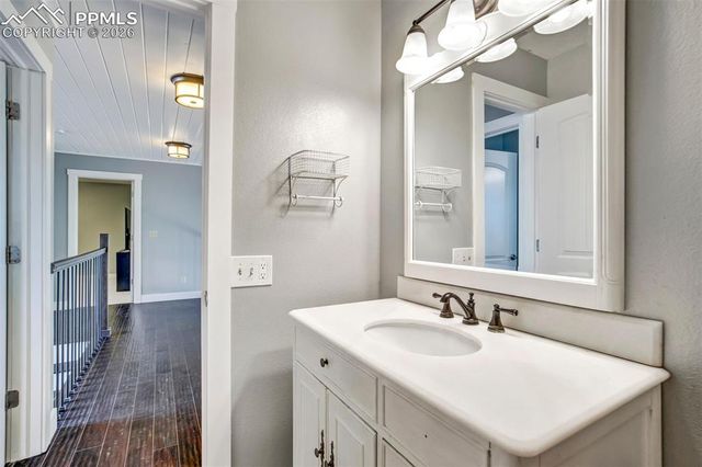 14525 Gleneagle Drive, Colorado Springs, CO 80921