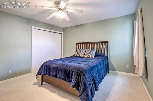 14525 Gleneagle Drive, Colorado Springs, CO 80921