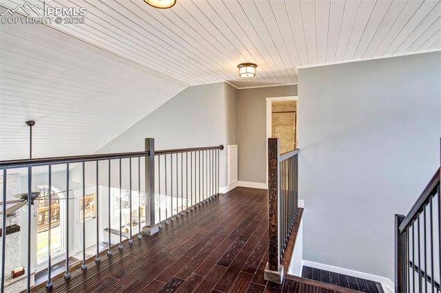 14525 Gleneagle Drive, Colorado Springs, CO 80921