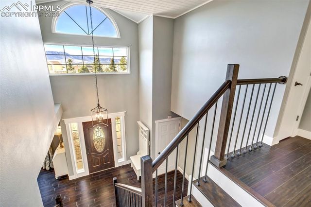 14525 Gleneagle Drive, Colorado Springs, CO 80921