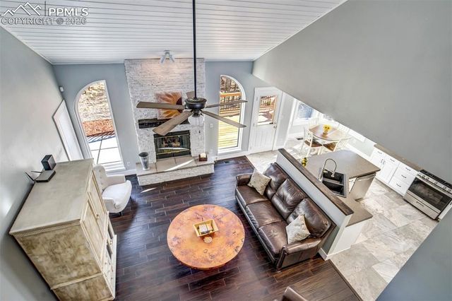 14525 Gleneagle Drive, Colorado Springs, CO 80921