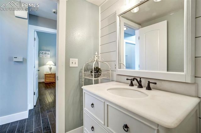 14525 Gleneagle Drive, Colorado Springs, CO 80921