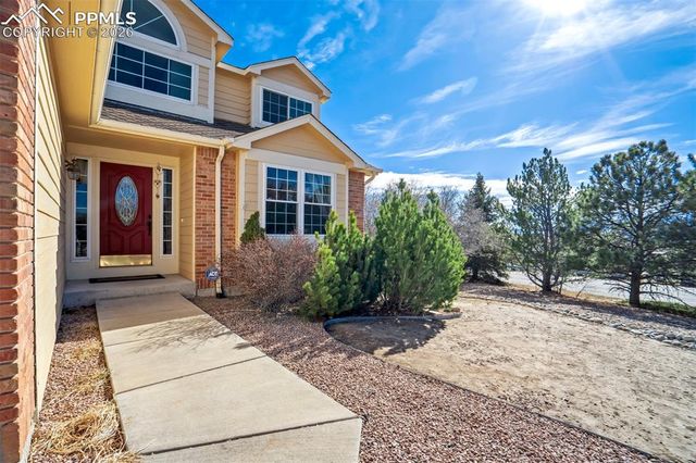 14525 Gleneagle Drive, Colorado Springs, CO 80921