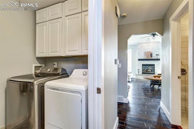 14525 Gleneagle Drive, Colorado Springs, CO 80921