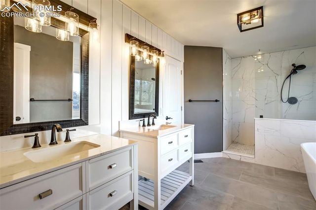 14525 Gleneagle Drive, Colorado Springs, CO 80921