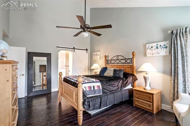 14525 Gleneagle Drive, Colorado Springs, CO 80921