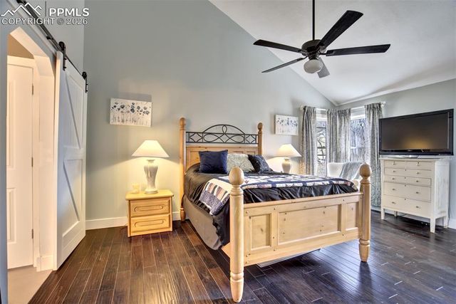 14525 Gleneagle Drive, Colorado Springs, CO 80921