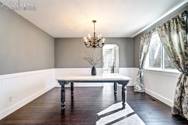 14525 Gleneagle Drive, Colorado Springs, CO 80921