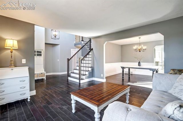 14525 Gleneagle Drive, Colorado Springs, CO 80921