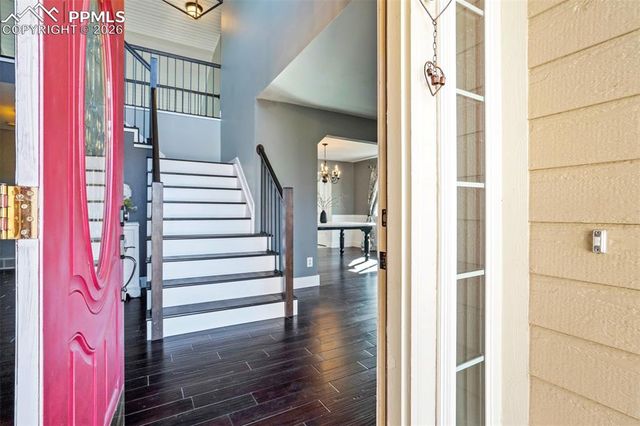 14525 Gleneagle Drive, Colorado Springs, CO 80921