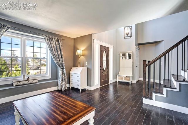 14525 Gleneagle Drive, Colorado Springs, CO 80921