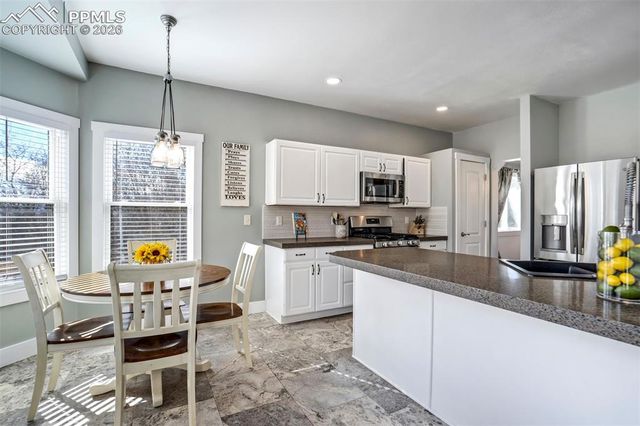 14525 Gleneagle Drive, Colorado Springs, CO 80921