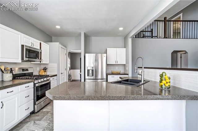 14525 Gleneagle Drive, Colorado Springs, CO 80921