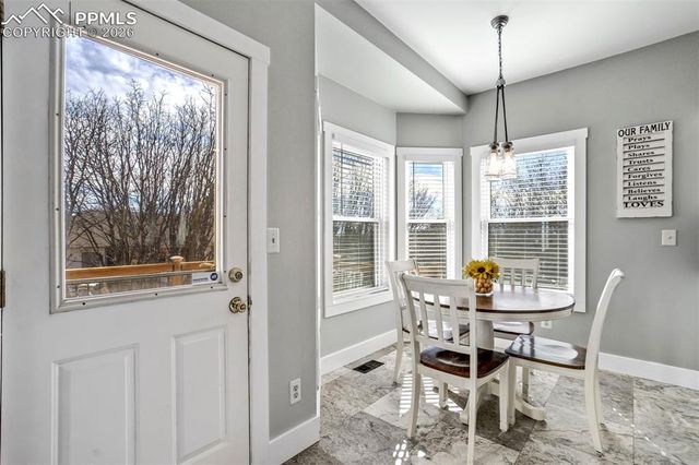 14525 Gleneagle Drive, Colorado Springs, CO 80921